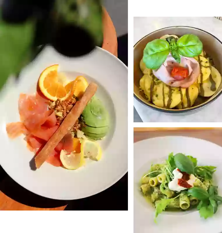 Osteria Dei Sapori - Restaurant italien Fuveau - meilleur resto FUVEAU