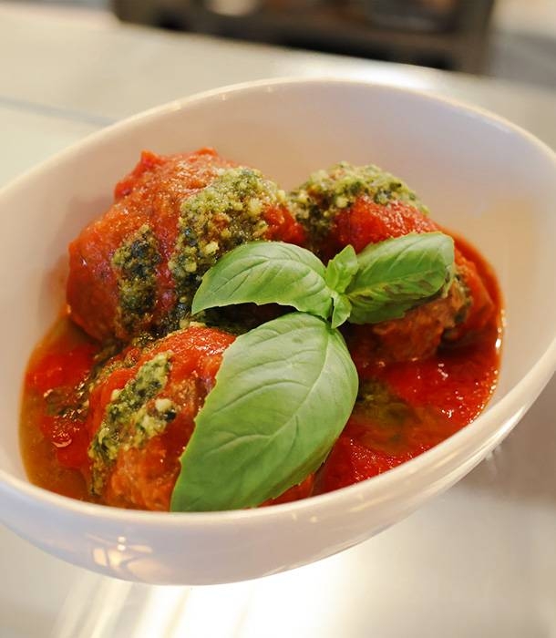 Le restaurant - Osteria Dei Sapori - Restaurant Sainte Victoire - Restaurant italien Fuveau