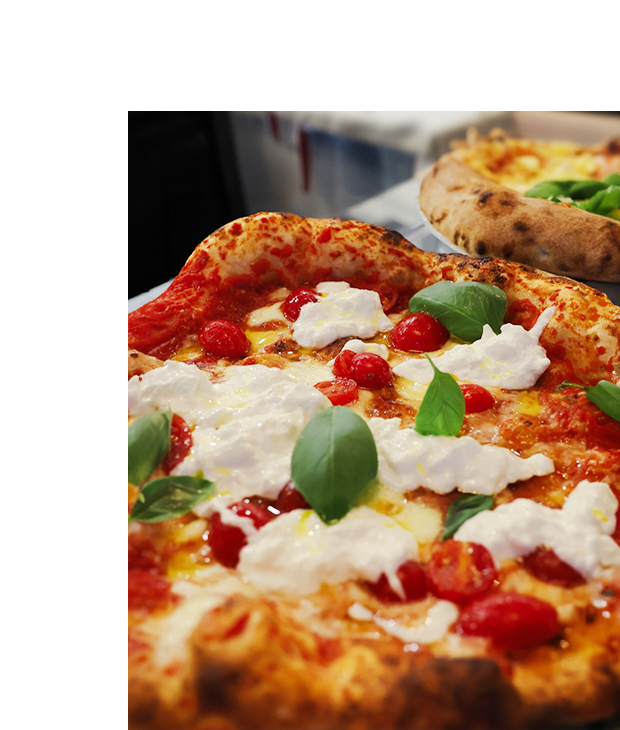 Le restaurant - Osteria Dei Sapori - Restaurant Sainte Victoire - bon restaurant FUVEAU