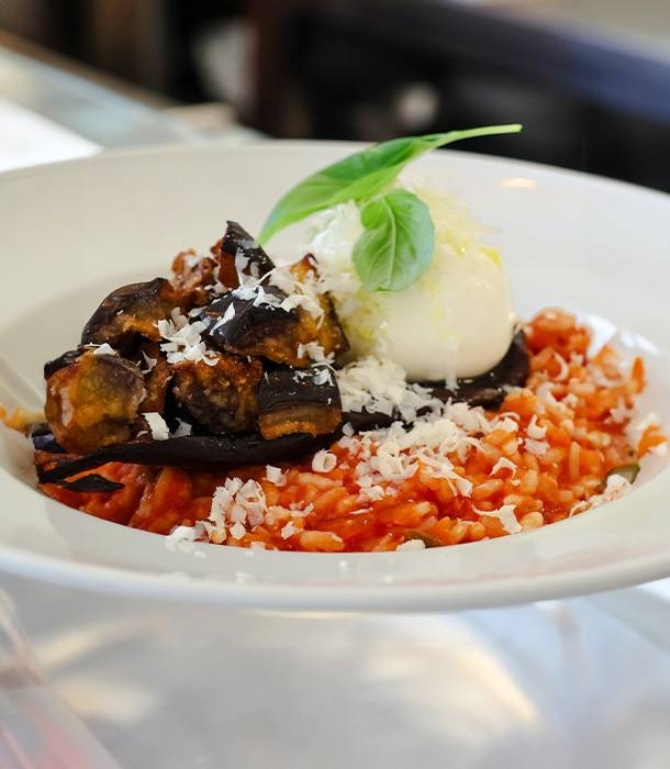 Le restaurant - Osteria Dei Sapori - Restaurant Sainte Victoire - top restaurant FUVEAU