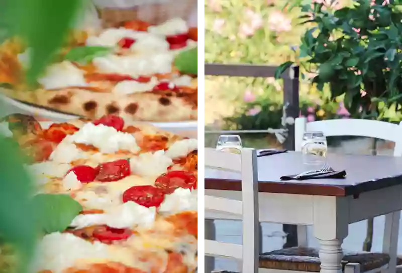 Osteria Dei Sapori - Restaurant italien Fuveau - restaurant a faire FUVEAU