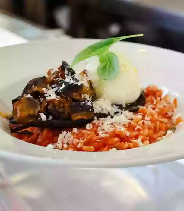 Le restaurant - Osteria Dei Sapori - Restaurant Sainte Victoire - bien manger FUVEAU