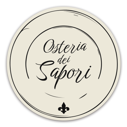 Logo Osteria dei Sapori